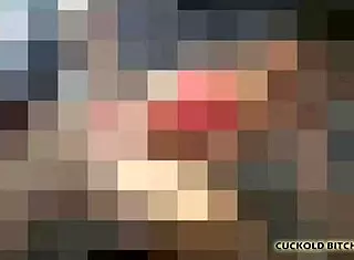 In this casual tale, a dominant wife puts her partner under strict femdom control for intense bdsm play.