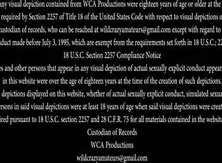 hey, you up for watching this quickie creampie sex with busty milf lily craven in a taboo bedroom romp?