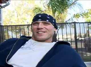 Candy Mason Big Tits Cumshot after Anal Fingering in Lingerie and Heels