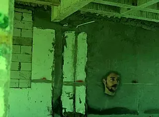 I used the book of evil to conjure an orgasm for myself