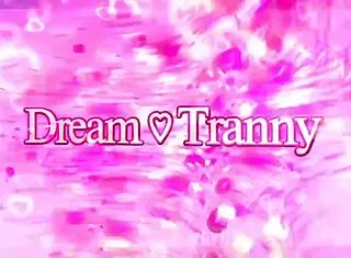 young tgirl gabrielly ferraz gets tight asshole double penetrated in bareback interracial 3some