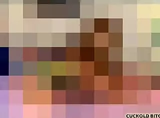 In this casual tale, a dominant wife puts her partner under strict femdom control for intense bdsm play.