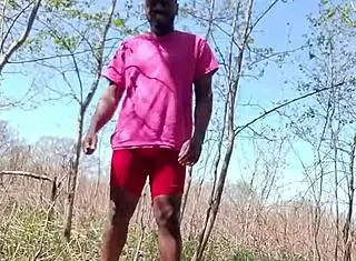 嘿清晨反向舞蹈运动看我扭腰