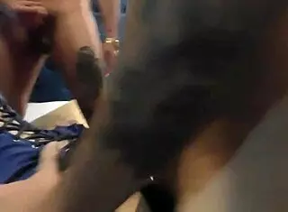 Las Nuevas Orgias De Perla Lopez Feature Intense Double Penetration And Squirting Action With Horny Latina Milf In Wild Group Orgy