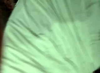 Real mature homemade threesome with big butt wife fucked by husband while sucking her horny 18yo teen student lover