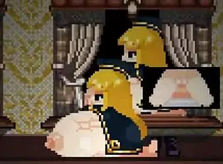 what's up with this house ol gallery full of cum in mouth?