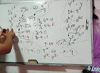 Emotional 24 La Raíz Sexual Del Álgebra En Tu Y With Brown Eyes Bedroom Intimacy