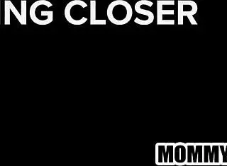 Stepmom takes stepson and stepdaughter on vacation for outdoor blonde milf 3some fun