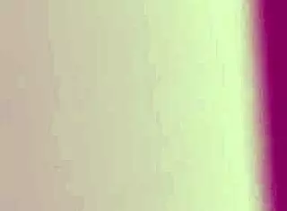 Bunny De La Cruz teases with big natural tits and plump body before fucking barefoot in bedroom