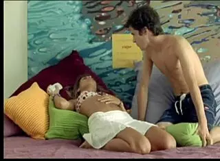 Step Brother And Sister Voyeur