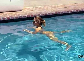 Hey, this amazing blonde isn't missing out on tasting that mature cock from the old man daddy in a hot dad and girl blowjob session!