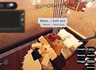 i love when bbc blacks out my white horny roblox bitch pussy