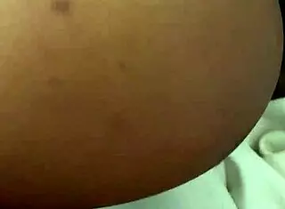 What the fuck, my submissive girlfriend rides that massive black cock like a total slut