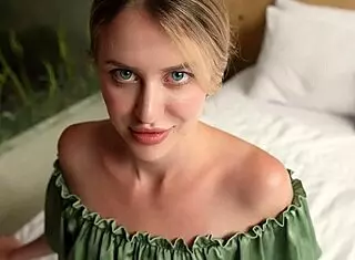 He Got Turned On Byhis Stepsister Wearing Cute Stockings And Persuaded Her To Have Good Sex