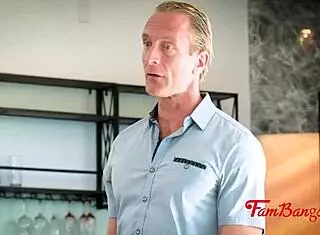 step dad fucks indian girl in taboo costumes