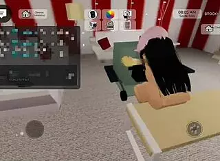 Fucking Slutty Whore Hard With Rough Sex In Hotel Room