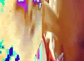 What happens when mdr gut reacher dives into chocolate pussy for wild porn action contrasting flavors