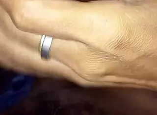 Madrastra Helps With Handjob And Deepthroat Action