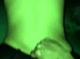 the vietnamese wife bends over for doggystyle in this intimate session, exploring her desires deeply. she moans softly as the passion builds.