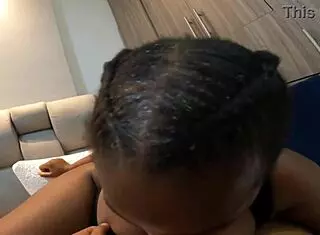 why not try huge tits on me doing no hands blowjob taking big dick deep in throat for sloppy cock sucking session - mastermeat1?