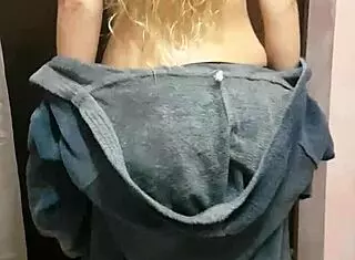 Perfect Ass Of My Girl, Can You Believe How Tight And Round It Is?!