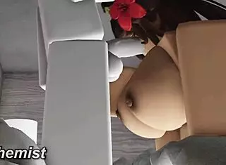 hey loving this roblox session fucking that random whore hard 😈🍆