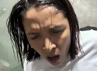 why not try anal with my boss's hijastro and take that monster cock cumshot?