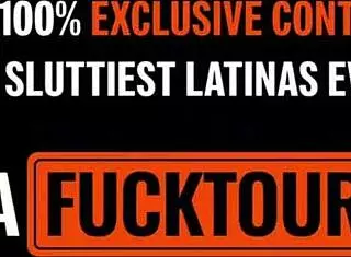 哇胖大屁股18岁拉丁妹业余约炮POV骚逼被撑爆