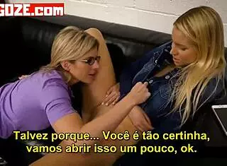 Oh Vanessa Cage, let's have sex even though you're my step mom