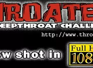 That blowjob looks like the best one in all of porn