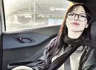 Winning a plush alligator toy leads to thankful doggystyle with cute latina babe!