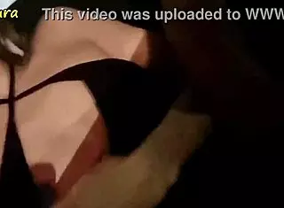 I'm paying the Uber with my tight shaved pussy, taking that monster big black cock in interracial cuckold humiliation.