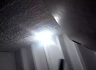 Hotwife Side Rides BBC Bull Before Dominating Him in Amazon Position on Floor