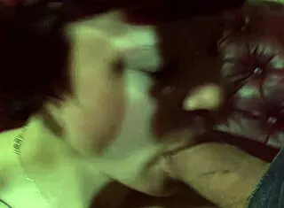 hey, what if we try this pov style with j j, bending over for some doggystyle action?