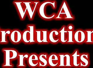 Things heat up during wrestling with busty blonde stepmom Charley Hart at WCA Productions. She ends up riding hard in the bedroom, leading to a wild creampie