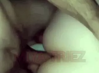 miya triez - corno chifrudo humilhado by slut wife in pov