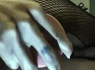 Ebony Emo Slut Tavaius Deshawn Young Chris Brown - Biggest Fan Feels Intense Emotions