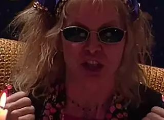 tarot three of swallows... oh i feel so emotional bout this classic