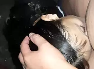 She starts by playing with my nipples before moving to my pussy in this girls fly orgasm session.