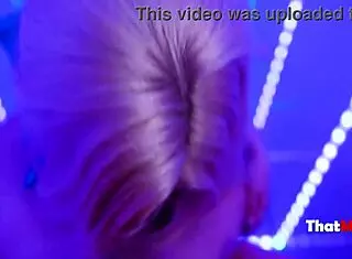 Fucking On The Clock Is Mandatory In This Establishment!