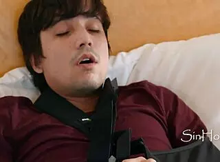 hey dana vespoli and ricky spanish, aren't you my fuck buddy in this taboo teacher scene?