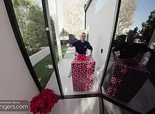 vr bangers fucking sexy blonde teen kay lovely in high definition