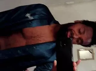 Jaysmoothstokes Returns with Intense Cock Masturbation and Cumshot