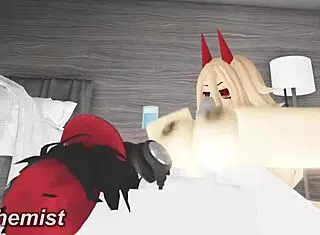 hey loving this roblox session fucking that random whore hard 😈🍆