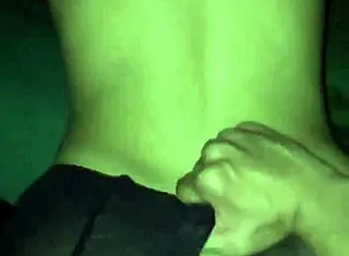 the vietnamese wife bends over for doggystyle in this intimate session, exploring her desires deeply. she moans softly as the passion builds.