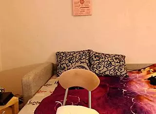 Camgirl Bent Over Rough Fucking Creampie Doggystyle Daddy Riding