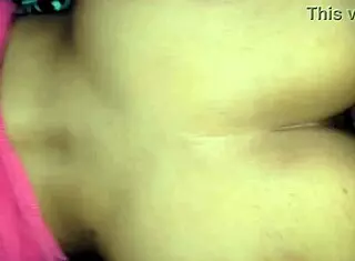 Whoa, rough sex with big ass Latina neighbor in doggystyle while her kid plays outside!