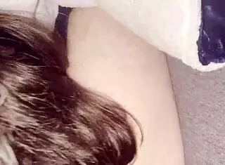 Sucking Cock And Playing With Balls In High Definition