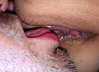 did you know this 18 year old girl would get her pussy licked nonstop for days and cum 10 times?