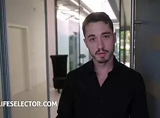 lifeselector tests sex skills with asian pornstars may thai and sata jones in pov